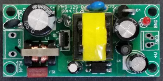 107型显微镜缩略图